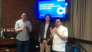 Askrindo Bayar Klaim Rp 105 Juta Asuransi Mikro ke Korban Bencana Aceh-Sumatera