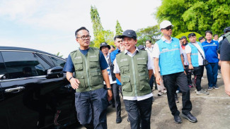 BRI Terjunkan Relawan dan Tegaskan Dukungan Jangka Panjang Pemulihan Bencana Sumatera, Komitmen Nyata BUMN Peduli