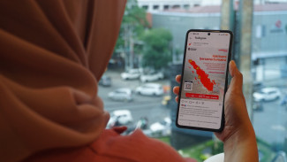 Telkomsel Bebasksan Biaya Berlangganan Pelanggan Halo dan IndiHome Terdampak Bencana di Sumatera