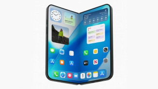 iPhone Fold Diprediksi Meluncur 2026, tapi Baru Tersedia di 2027