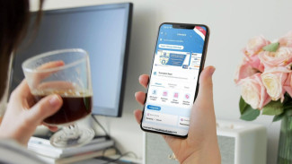Waspada Penipuan! BRI Kasih Tips Aman Bertransaksi Perbankan saat Nataru