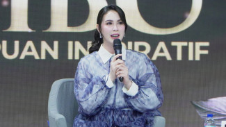 Arumi Bachsin Tegaskan Beban Mental Ibu Nyata, Me Time Bukan Egois