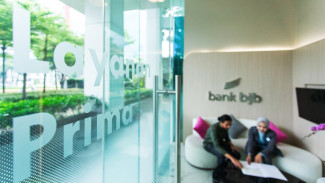 Giro Surplus Bank bjb Jadi Solusi Cerdas Atur Dana Usaha Lebih Produktif