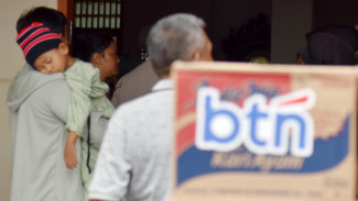 Dorong Percepatan Pemulihan Bencana Sumatera, BTN Sudah Kucurkan Bantuan Rp13,17 Miliar