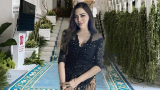 Selebgram Safa Marwah Pernah Diajak VCS Suami Clara Shinta, Ditawarin Uang Rp1 Juta!