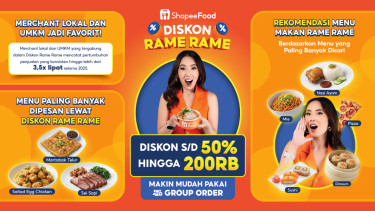 ShopeeFood.