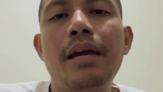 Rekaman Detik-detik Rumah Konten Kreator DJ Donny Dilempari Bom Molotov oleh Dua Orang Pria Tak Dikenal