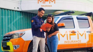 5 Keunggulan Asuransi Mobil All Risk