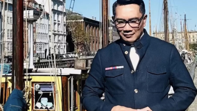 Ridwan Kamil