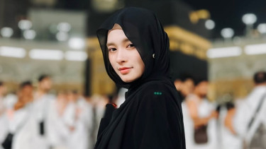 Inara Rusli.