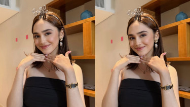 Syifa Hadju