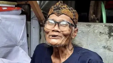 Diding Boneng.