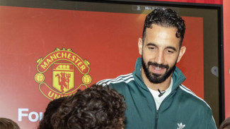 Alasan Manchester United Pecat Ruben Amorim