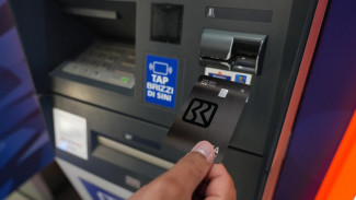 Desain Eksklusif dengan Beragam Premium Benefits, BRI Visa Infinite Perkuat Layanan Nasabah Prioritas dan Private