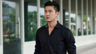 Heboh! Anrez Adelio Dilaporkan Pacar Hamil 8 Bulan, Diduga Paksa Aborsi!