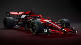 Bursa Transfer F1 2027 Mulai Panas Sejak Sekarang, Hanya Segelintir Kursi Aman, Verstappen dan Hamilton Jadi Kunci