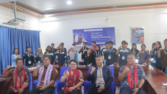 BKI Gandeng Unpatti Tingkatkan Kompetensi SDM Industri Maritim Nasional