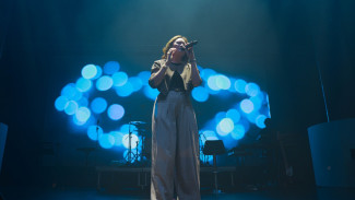 Debut Internasional Meiska Adinda, Buka Konser Sammy Simorangkir Live In KL