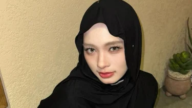 Inara Rusli.