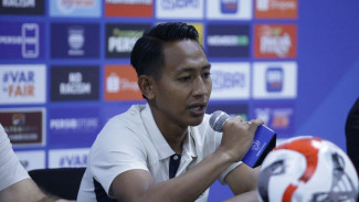Fakta Miris Beckham Putra meski Mengganas di Timnas Indonesia