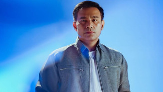Judika Buka 2026 dengan Warna Baru, Hadirkan Nuansa Folk di Lagu Terpikat Pada Cinta