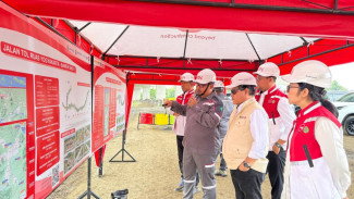 Adhi Karya Pede Tol Yogyakarta Buka Peluang Pertumbuhan Ekosistem Ekonomi Baru