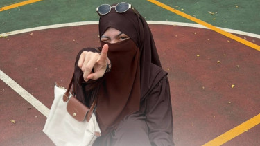 Wardatina Mawa.