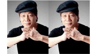 Bintang Kung Fu Hustle Bruce Leung Meninggal Dunia di Usia 77 Tahun