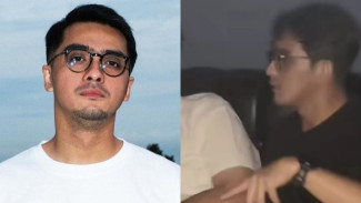 Terungkap! Ini yang Dilakukan Ricky Harun di Dalam Ruang Karaoke