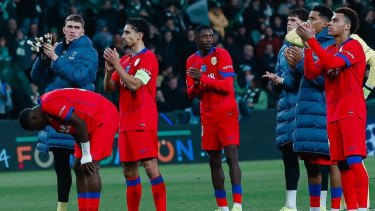 Pemain PSG
