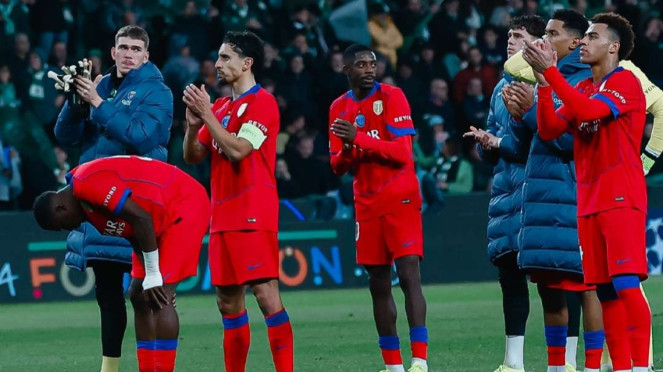 Pemain PSG