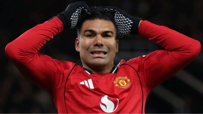 Casemiro