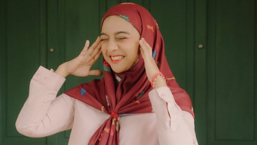 Chiki Fawzi.