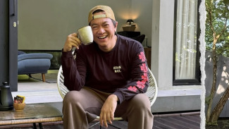 Melki Bajaj Diduga Terlibat Kasus Investasi Bodong, Diminta Segera Klarifikasi!