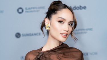 Cinta Laura.