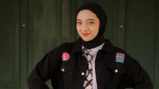 Merinding! Cerita Chiki Fawzi Soal Kondisi Aktivis Indonesia Saat Ditahan Israel