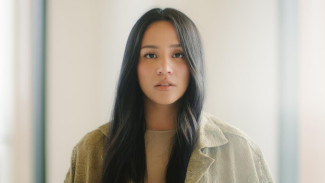 Angel Pieters Comeback ke Industri Musik lewat Single Rindu, Pop Balada Tenang tentang Kejujuran Perasaan