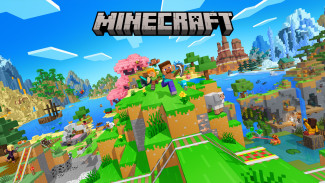 Update Minecraft Bedrock Resmi Rilis, Hadirkan Fitur Baru dan Perbaikan Besar