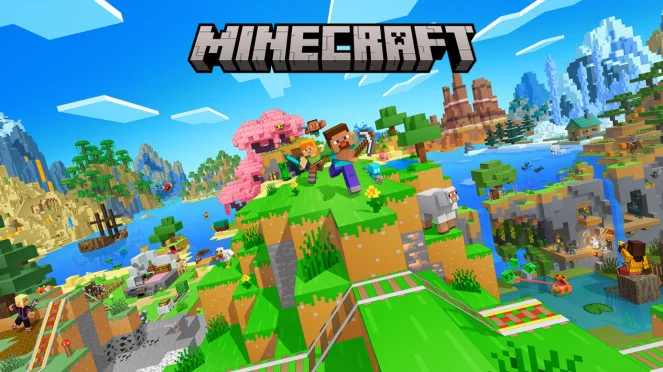 Game Minecraft