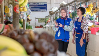 Lebih dari 60 Persen Mengalir ke Sektor Penggerak Ekonomi Rakyat, BRI Salurkan KUR Rp178,08 Triliun Sepanjang 2025