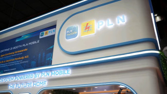 PLN Perkuat Ekosistem Kendaraan Listrik, Awal 2026 Sudah Ada 5.000 SPKLU Tersebar Nasional