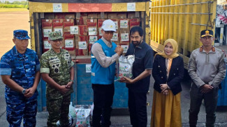 PLN Peduli Jangkau Lebih dari 700 Ribu Penerima Manfaat di Seluruh Indonesia Sepanjang 2025