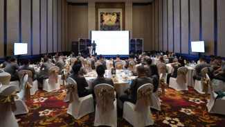 HTSI Catat Penjualan Naik 130 Persen pada 2025, Begini Strategi Genjot Bisnis 2026
