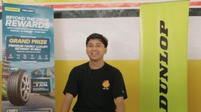 Dunlop