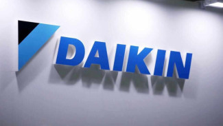 Daikin Pilih Jalur yang Berbeda