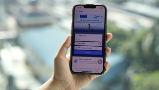 Permudah Transaksi, Gopay Layani Pembelian Tiket Bus hingga Pesawat di Lebaran 2026