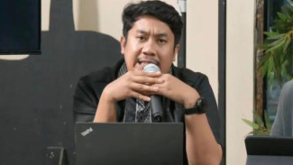 KontraS Minta Pelaku Penyiraman Andrie Yunus dengan Air Keras Dituntut Pasal Pembunuhan Berencana