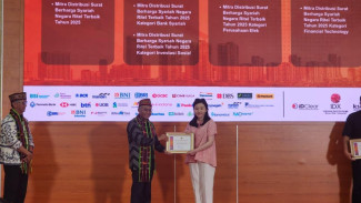 Bibit Genjot Inovasi Dongkrak Jumlah Investor SBN