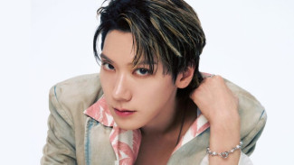 Susul Mark Lee, Ten NCT Juga Keluar dari SM Entertainment tapi Tetap Aktif Bersama NCT dan WayV