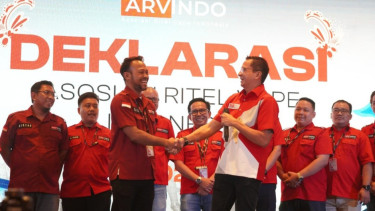 Arvindo